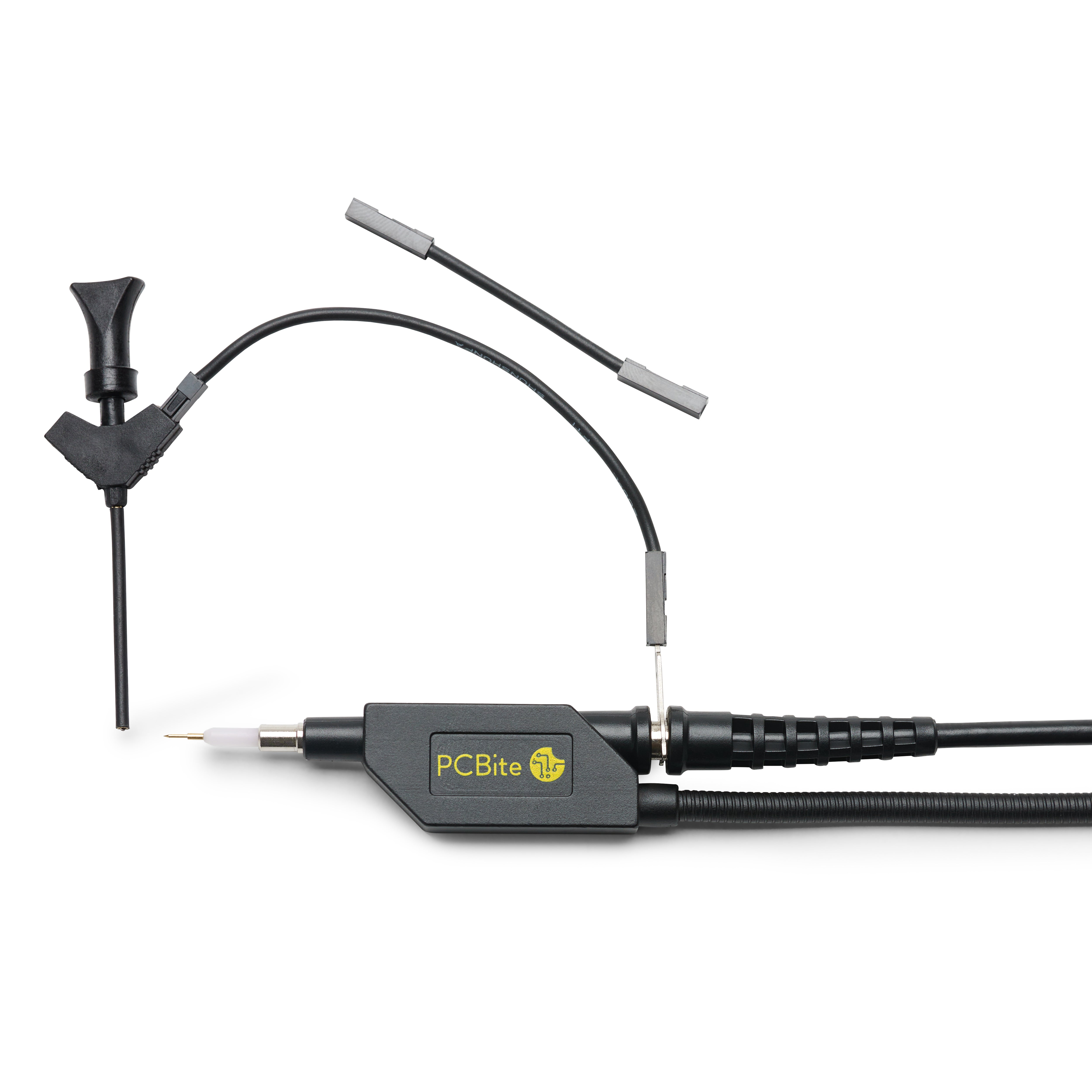 SQ100 - 100 MHz handsfree oscilloscope probe