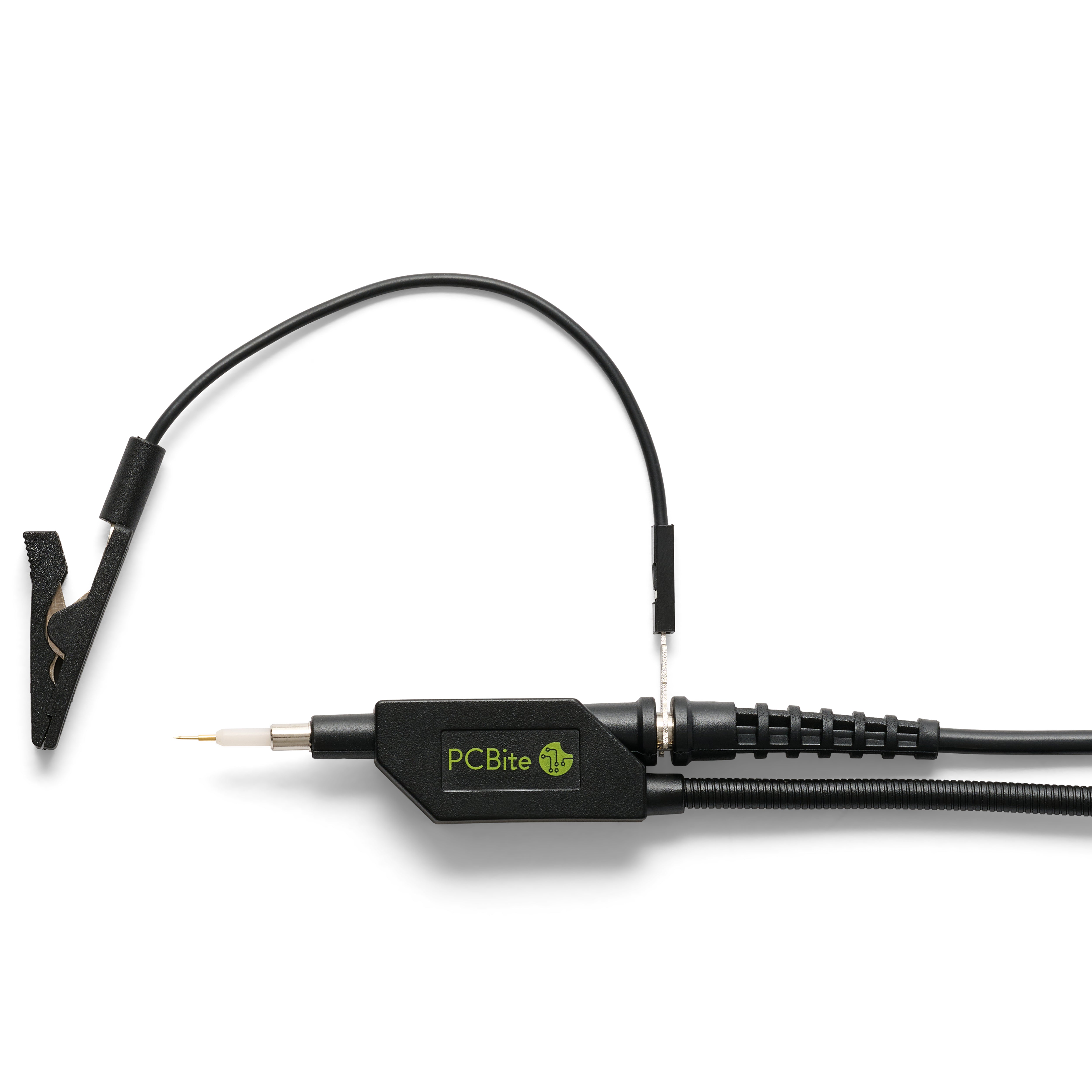 SQ100 - 100 MHz handsfree oscilloscope probe