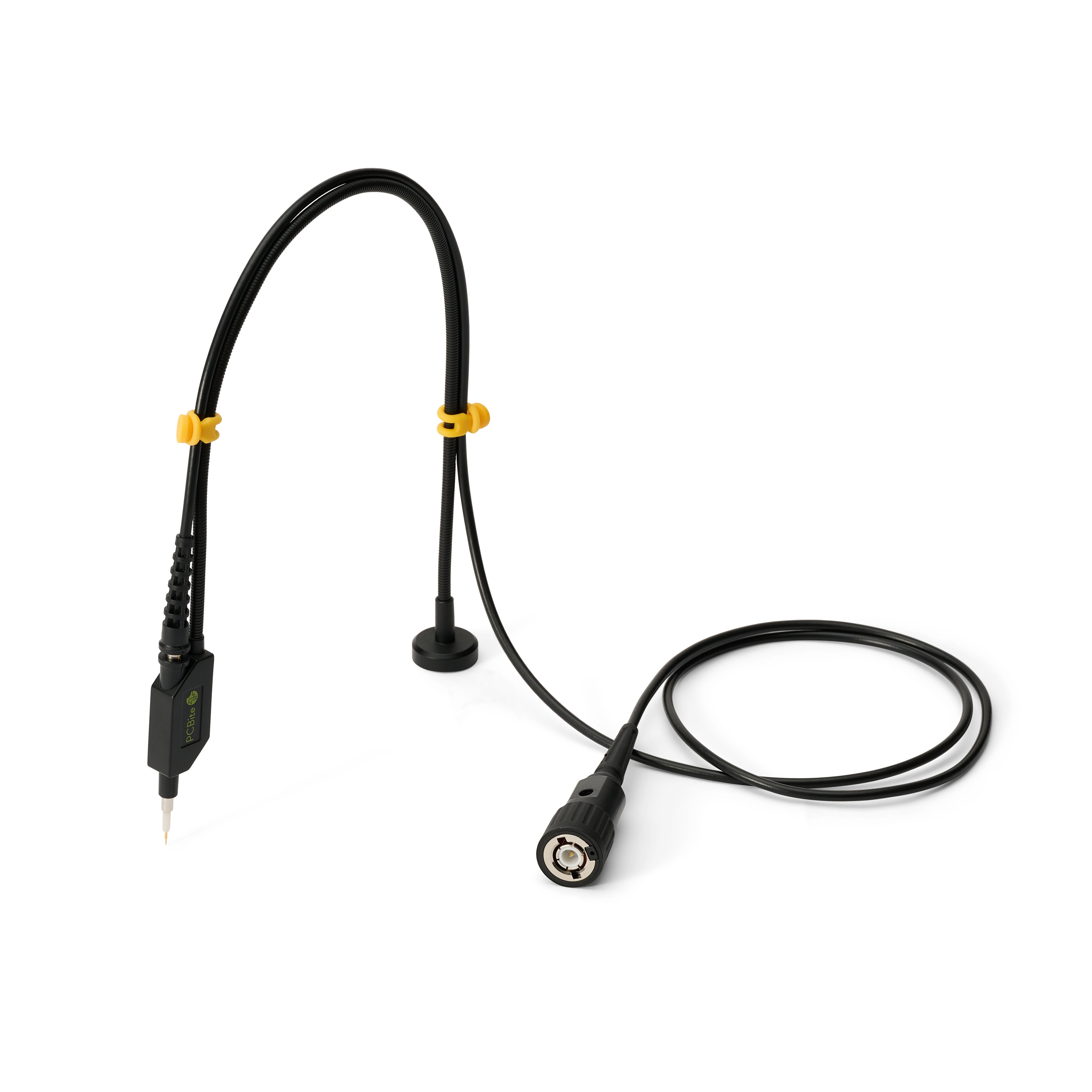 SQ100 - 100 MHz handsfree oscilloscope probe