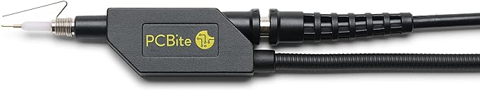 SQ350 - 350 MHz handsfree oscilloscope probe