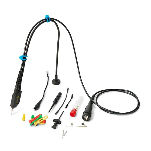 SQ500 - 500 MHz handsfree oscilloscope probe