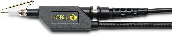 SQ500 - 500 MHz handsfree oscilloscope probe