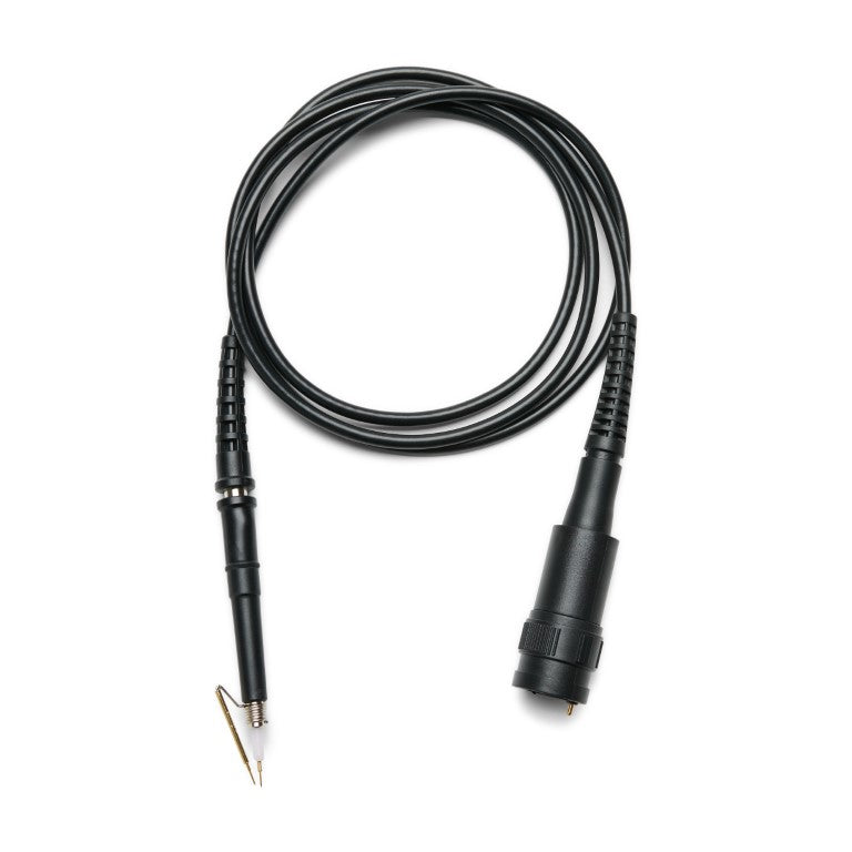 PCBite kit with 2x SQ350 350 MHz handsfree oscilloscope probes