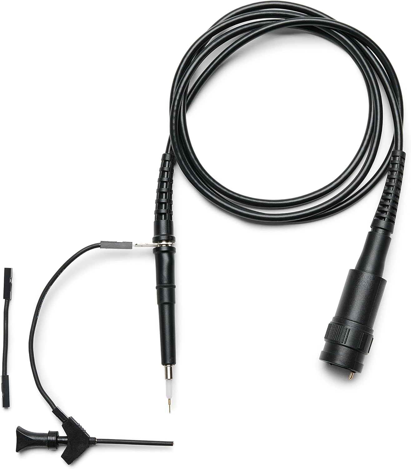 PCBite kit with 2x SQ350 350 MHZ and 4x SQ10 handsfree probes