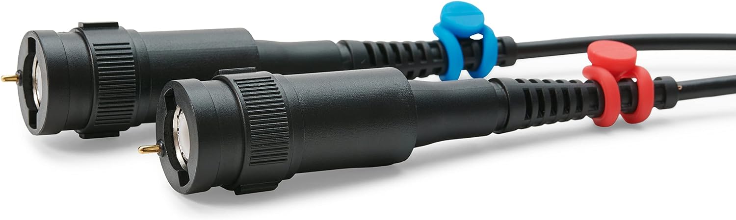 PCBite kit with 2x SQ350 350 MHZ and 4x SQ10 handsfree probes