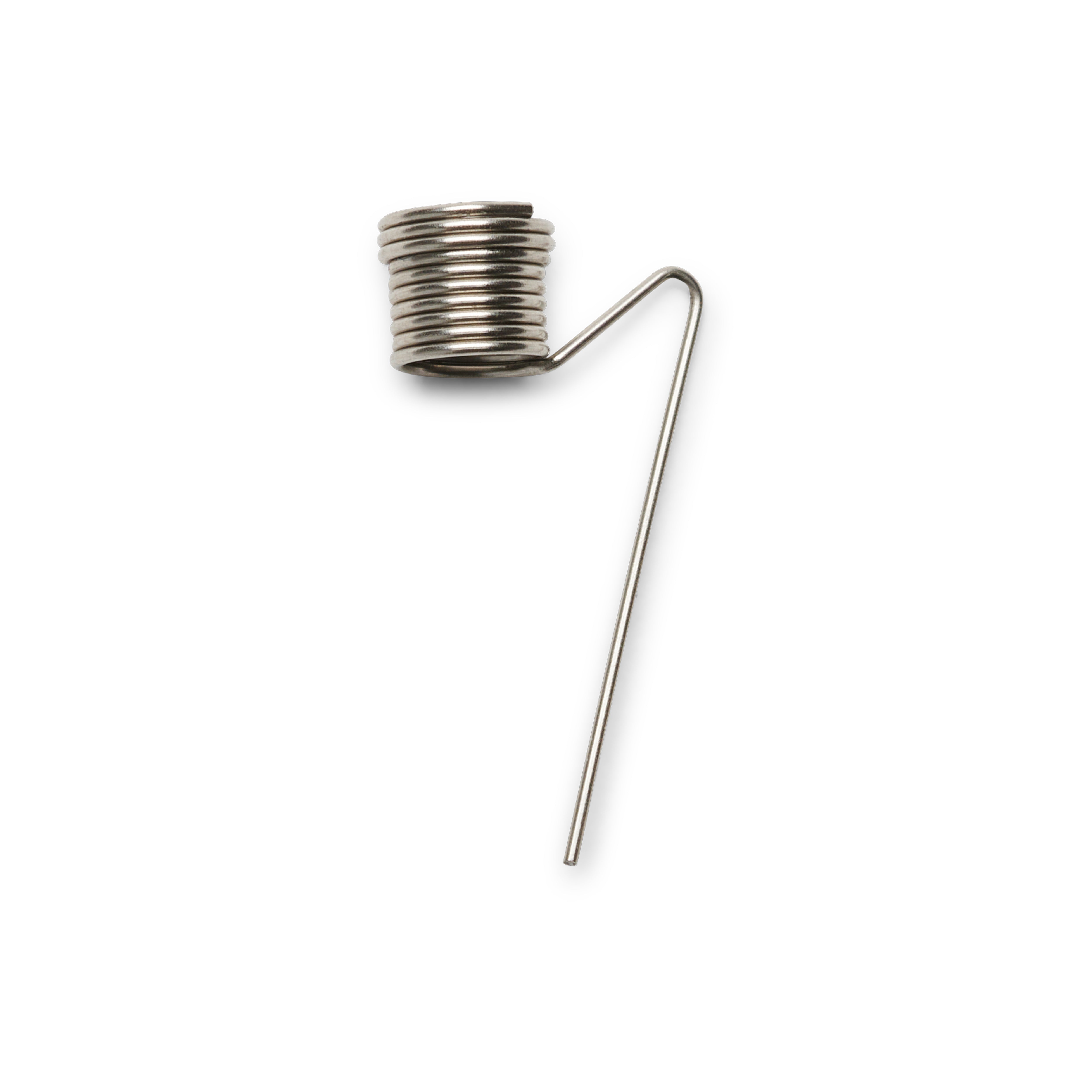 5x Ground spring 3,5mm