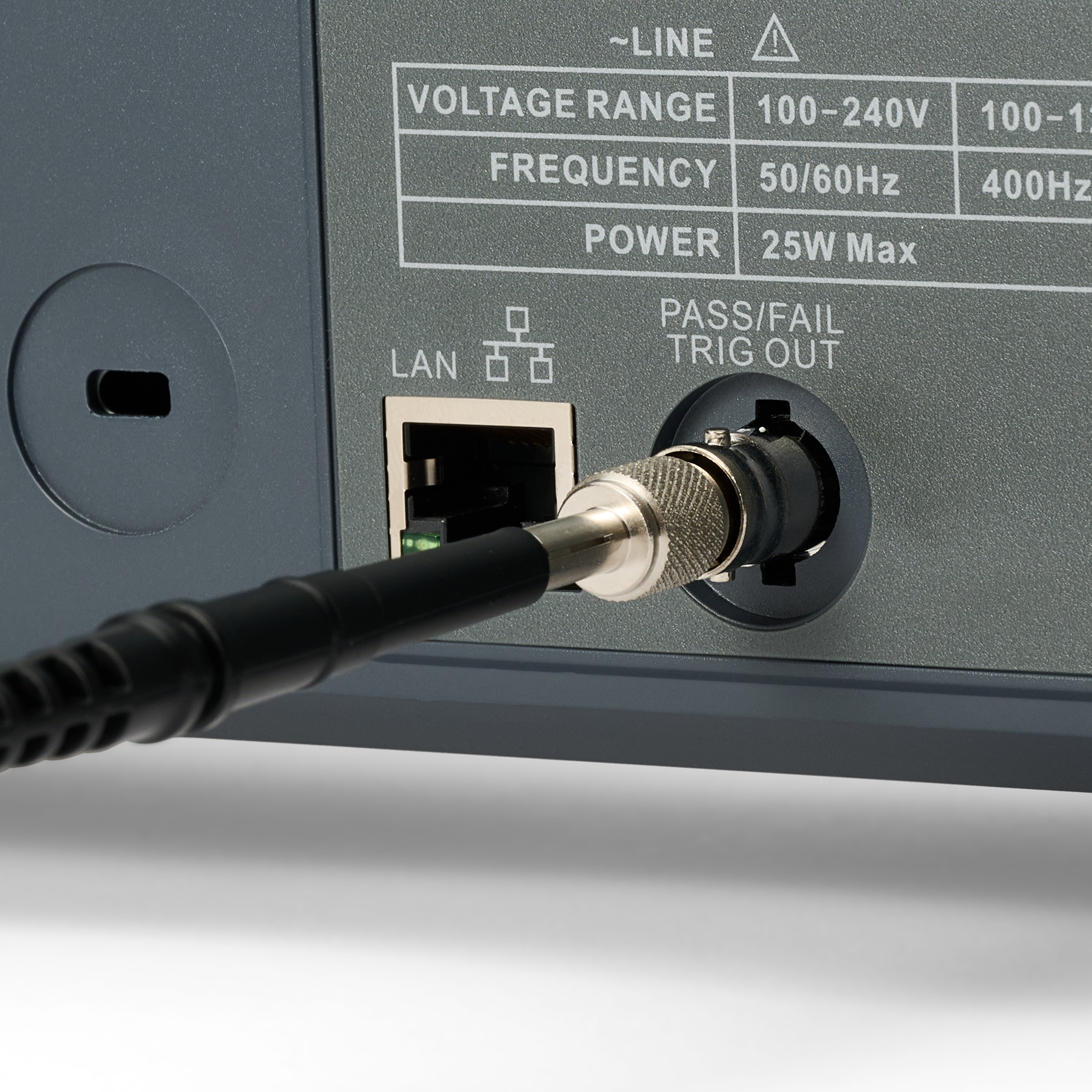 Oscilloscope Probe BNC Adaptor