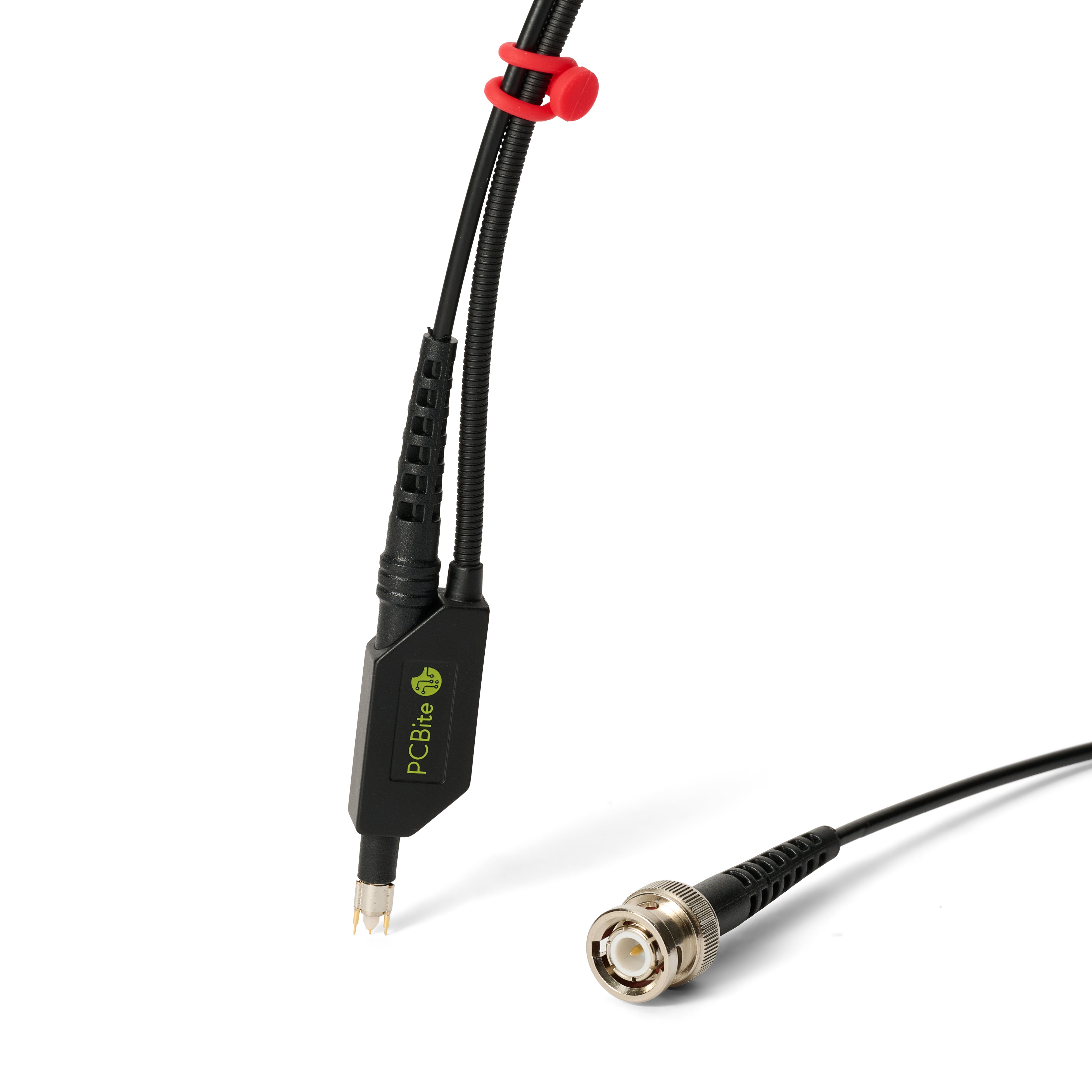 SQG15-AC - 1.5 GHz Low Impedance 10:1 Passive AC Probe
