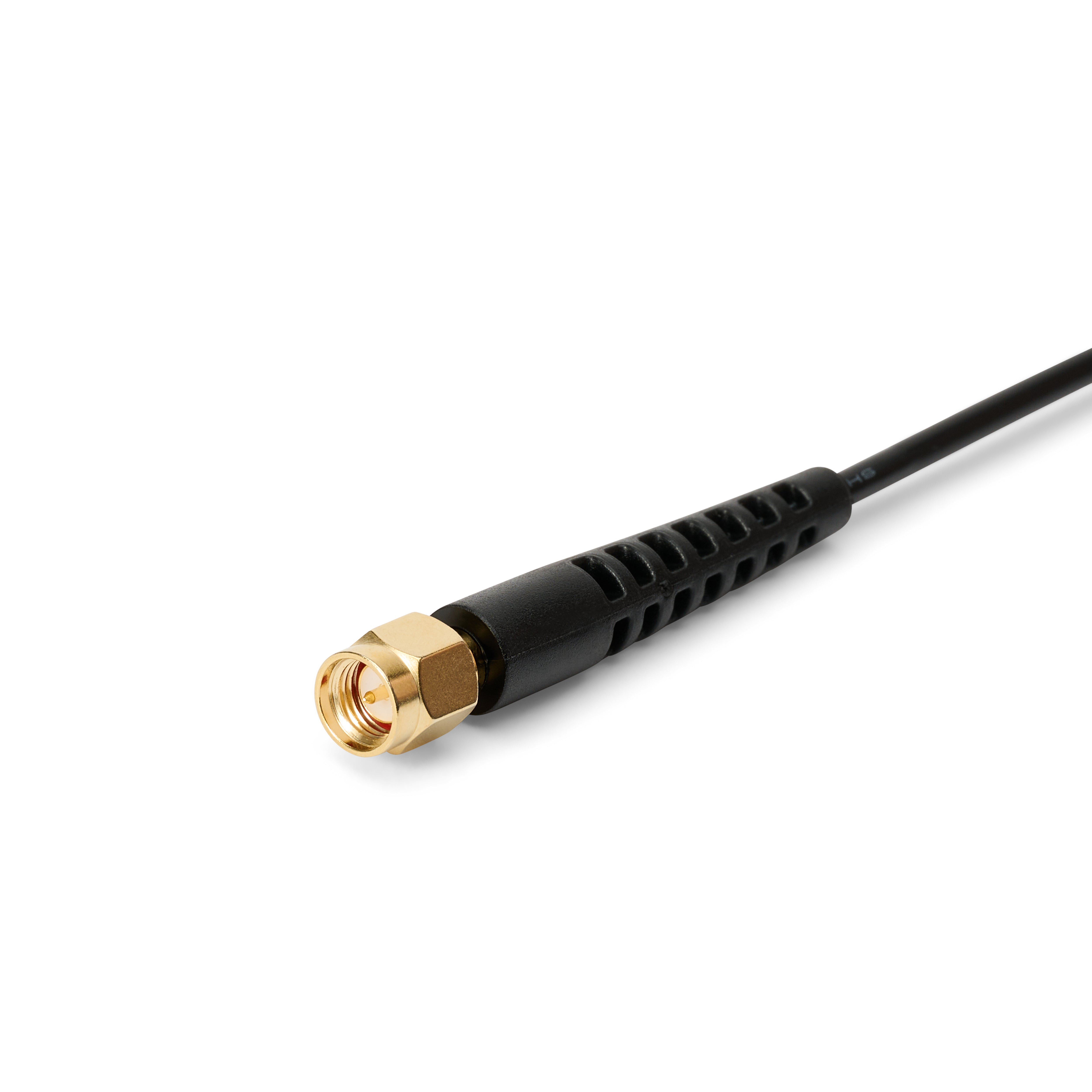 SQG30-DC - 3.0 GHz Low Impedance 10:1 Passive DC Probe