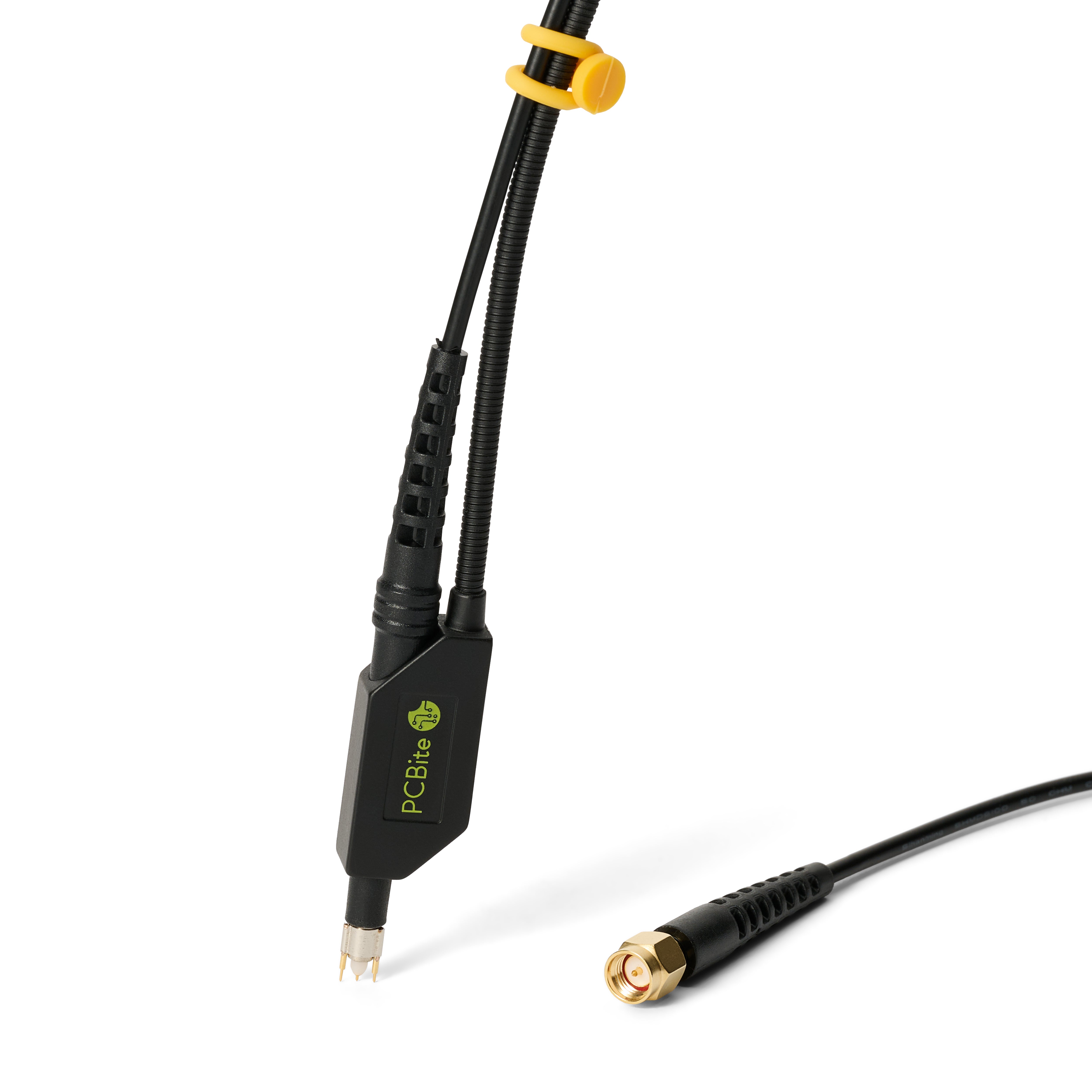 SQG30-DC - 3.0 GHz Low Impedance 10:1 Passive DC Probe