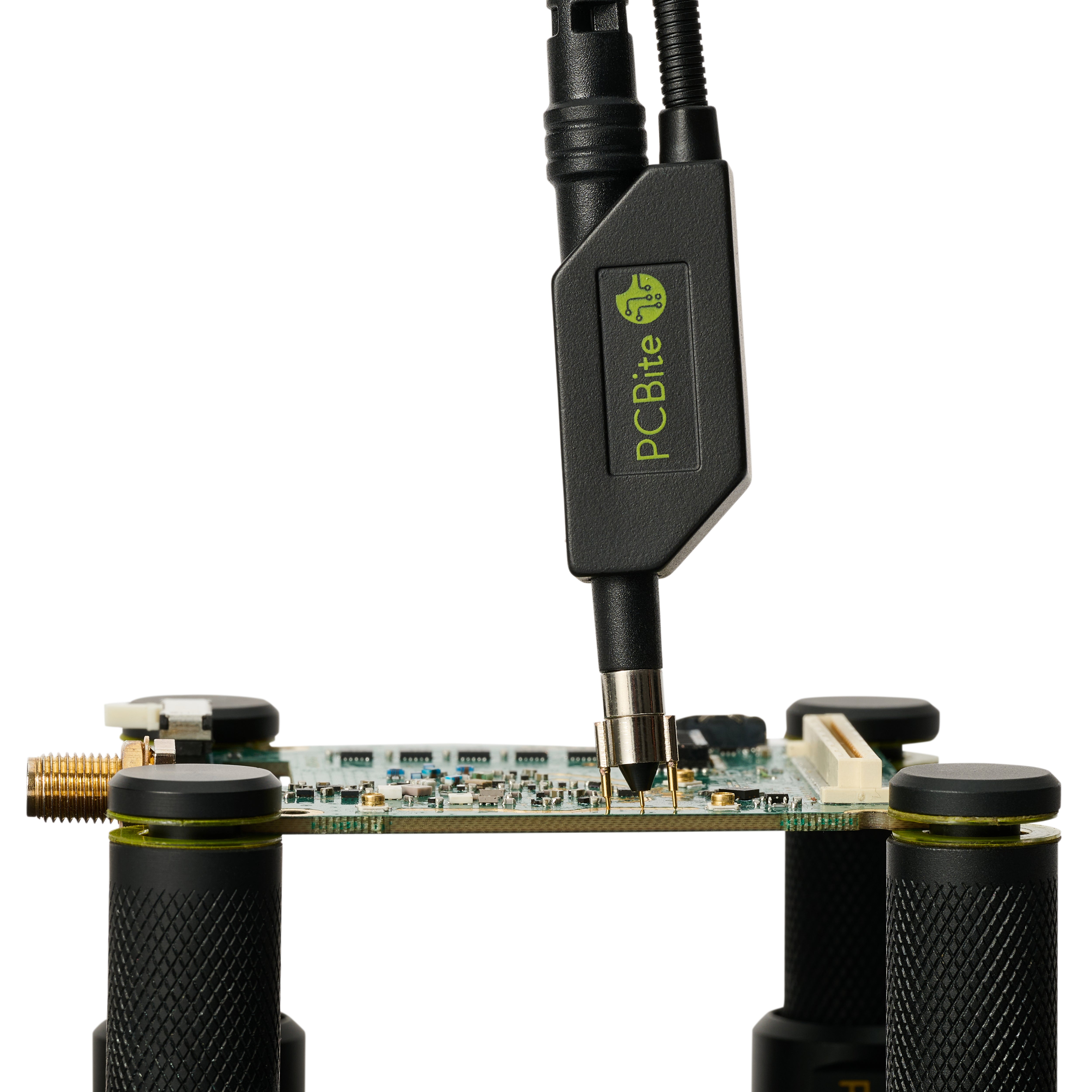 SQG60-AC - 6.0 GHz Low Impedance 10:1 Passive AC Probe