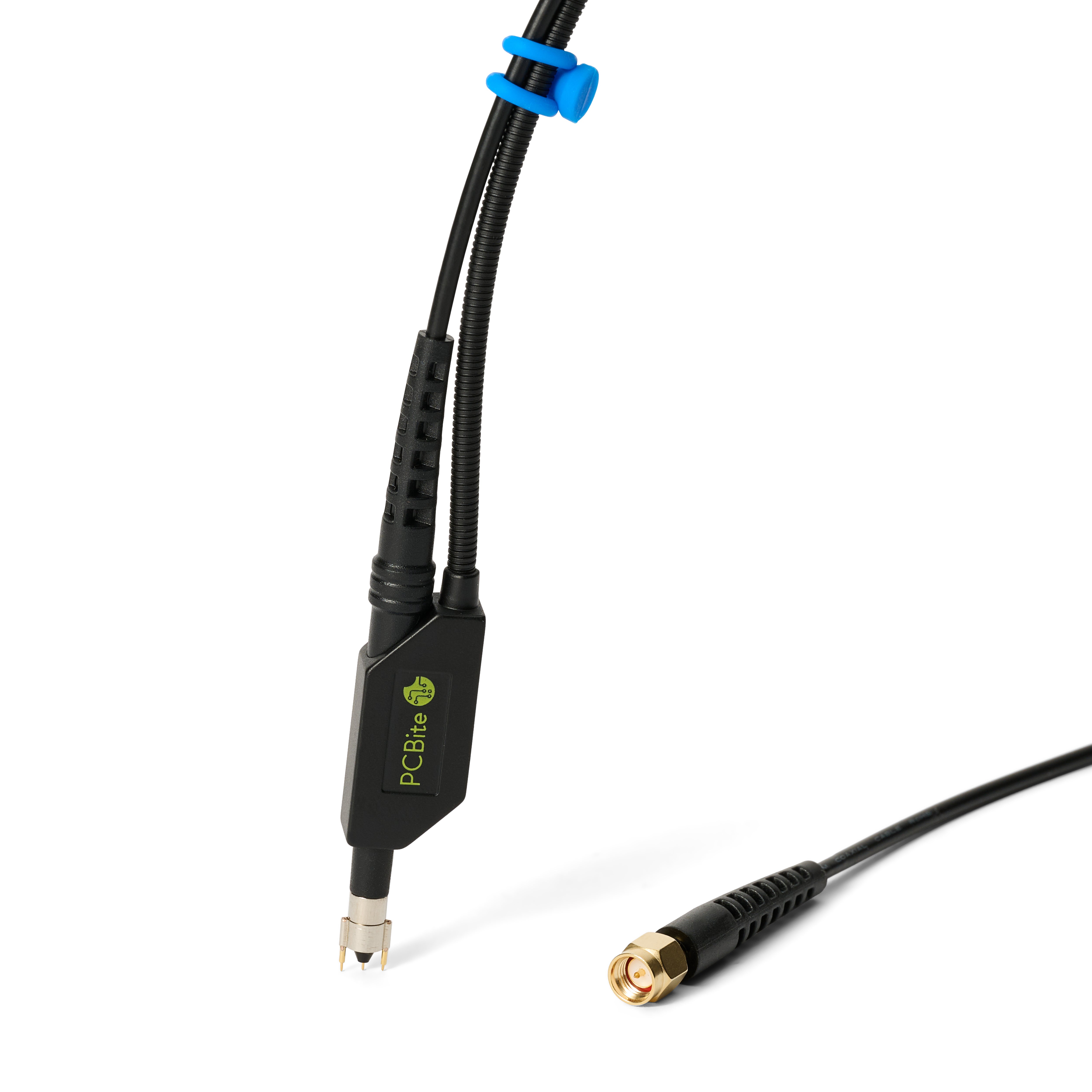 SQG60-DC - 6.0 GHz Low Impedance 10:1 Passive DC Probe