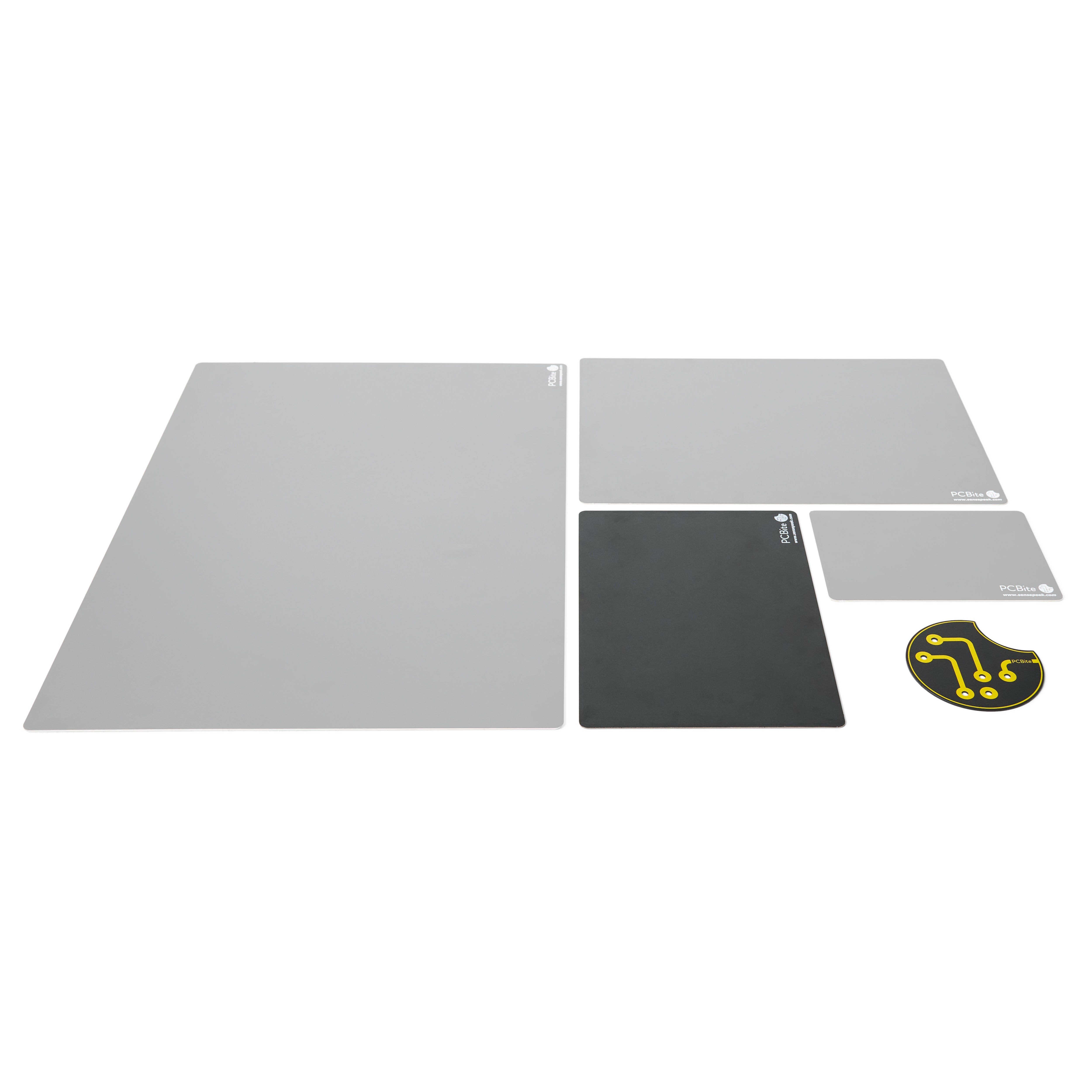 Insulation cover small (A5)