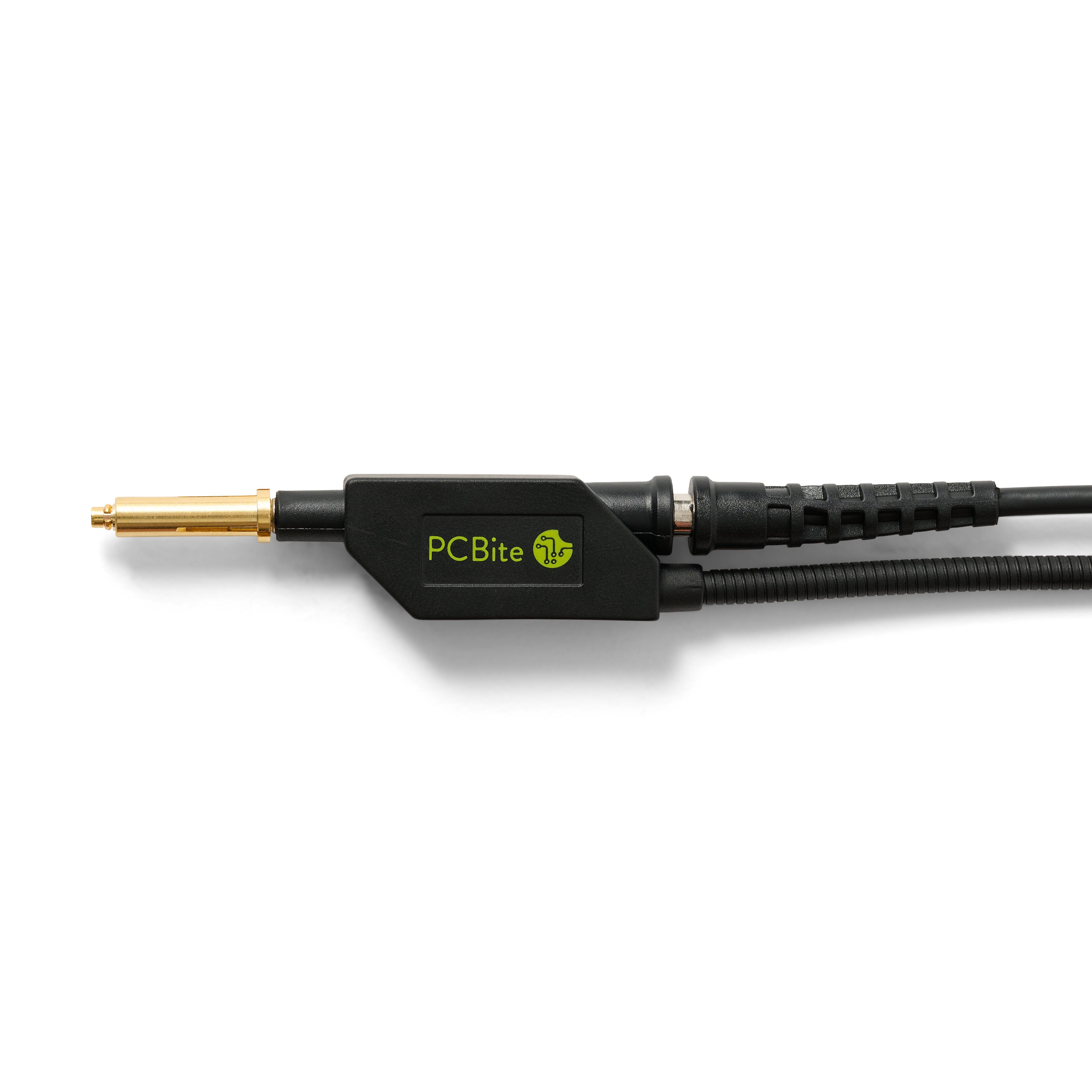 Oscilloscope probe MMCX adaptor