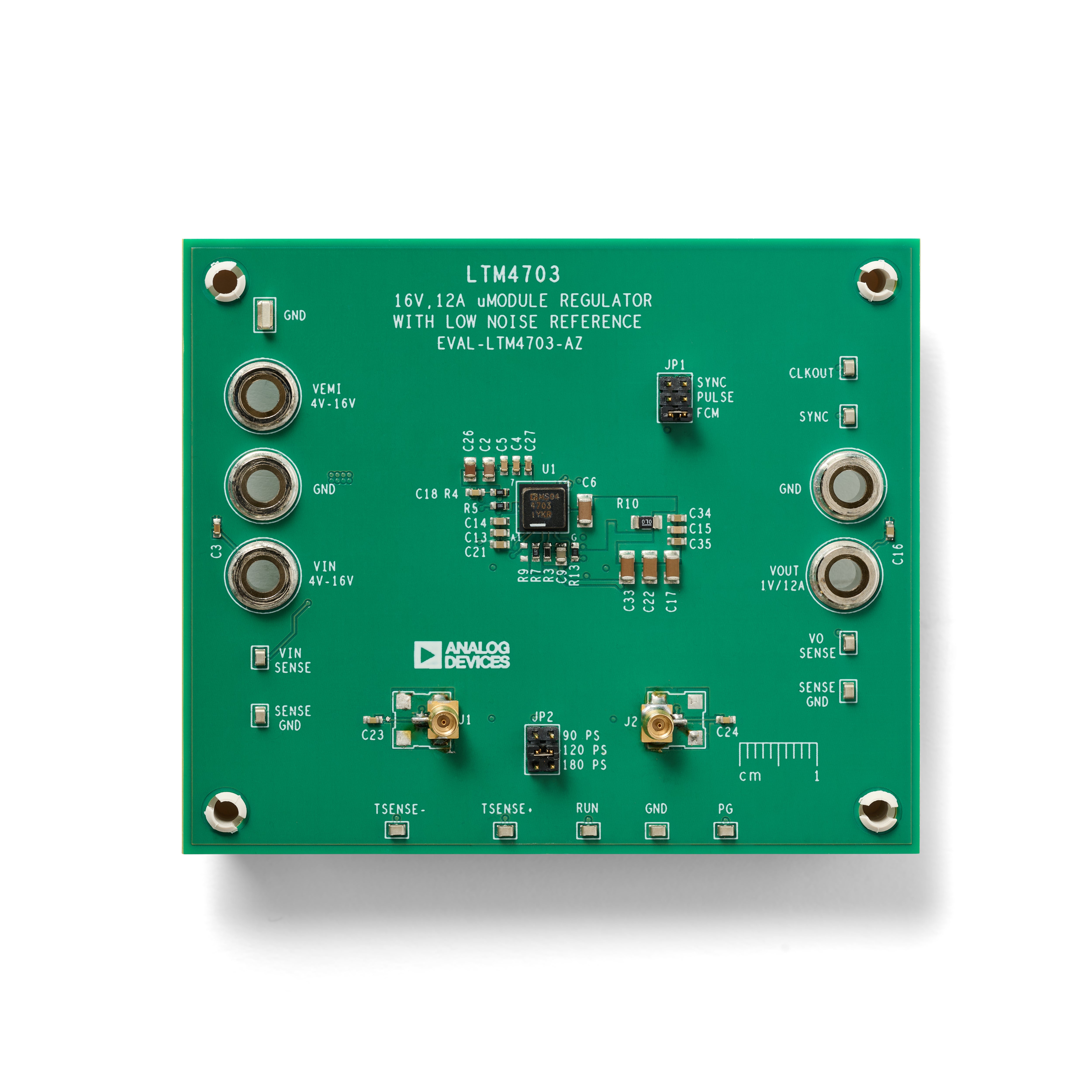 Probe MMCX adaptor 3,5mm
