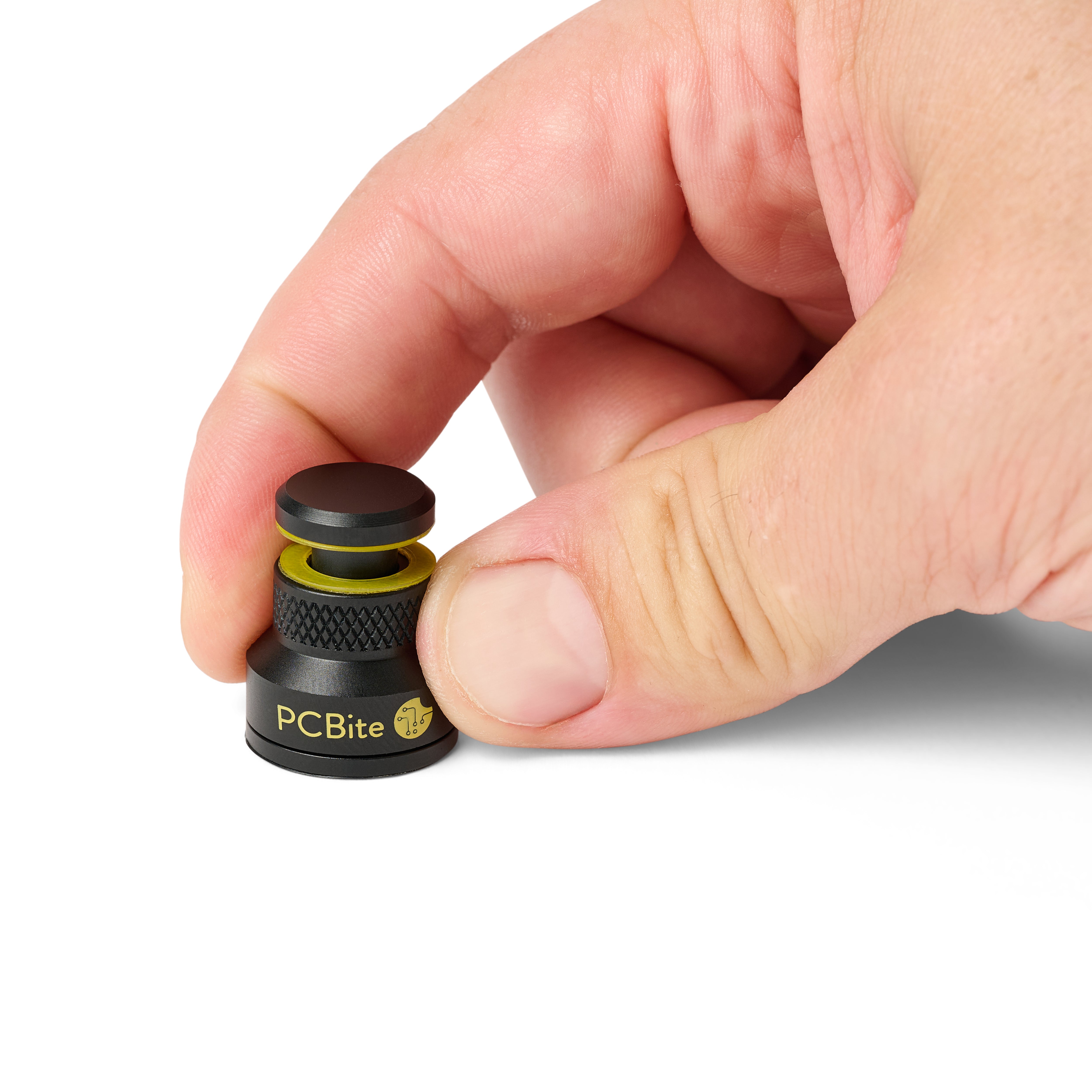 PCBite kit XS insulated low profile