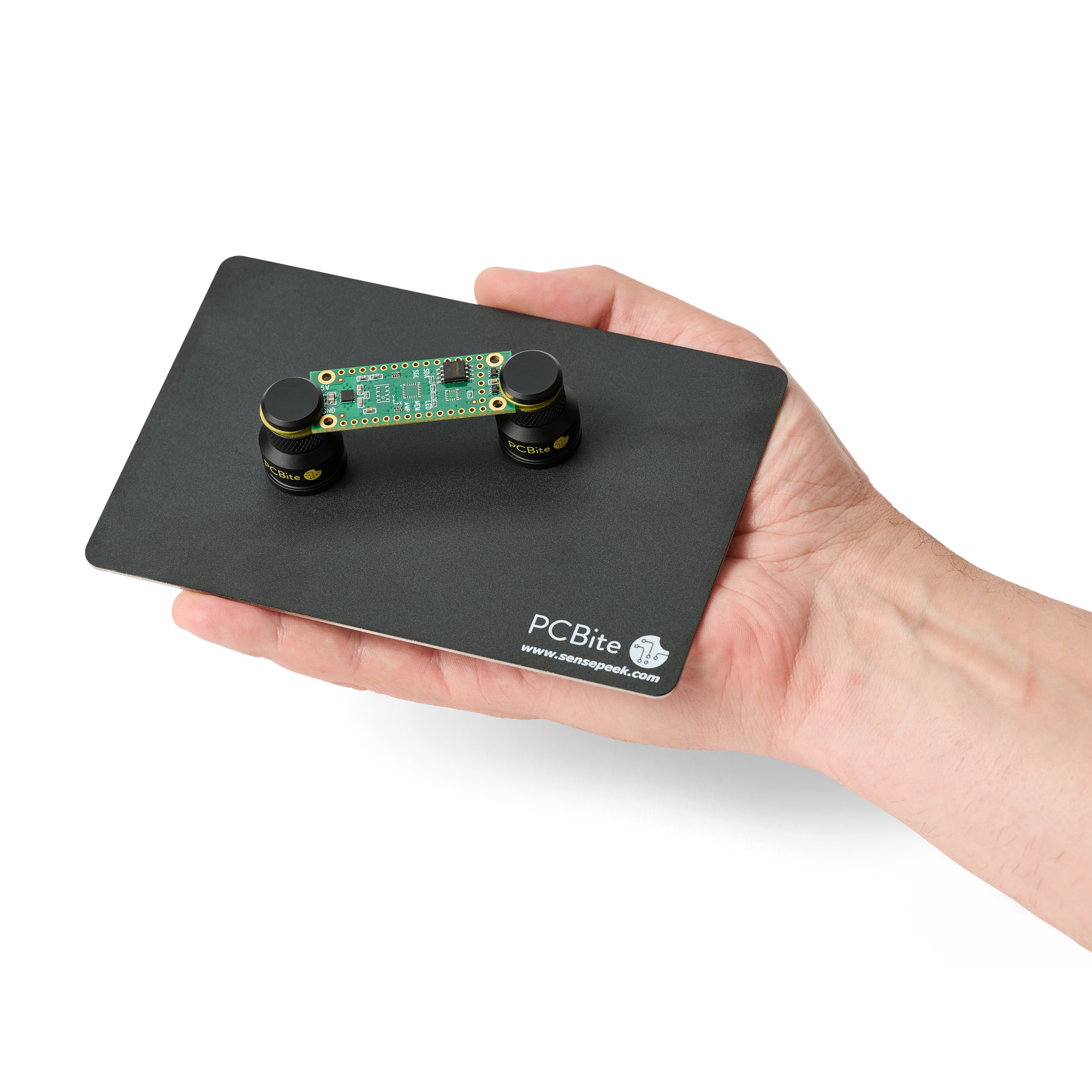 PCBite kit XS insulated low profile