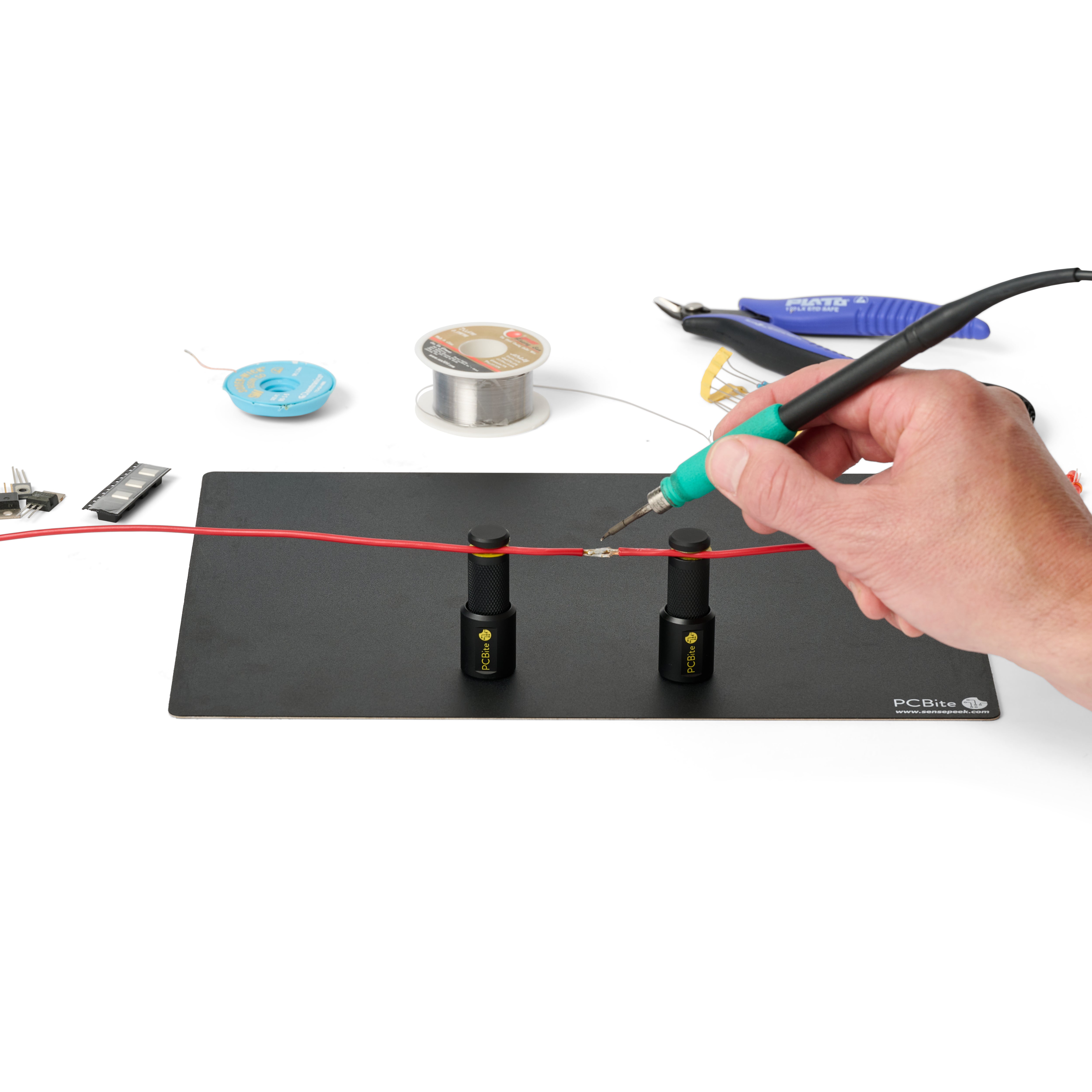 PCBite kit L insulated