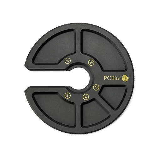 PCBite Component tray