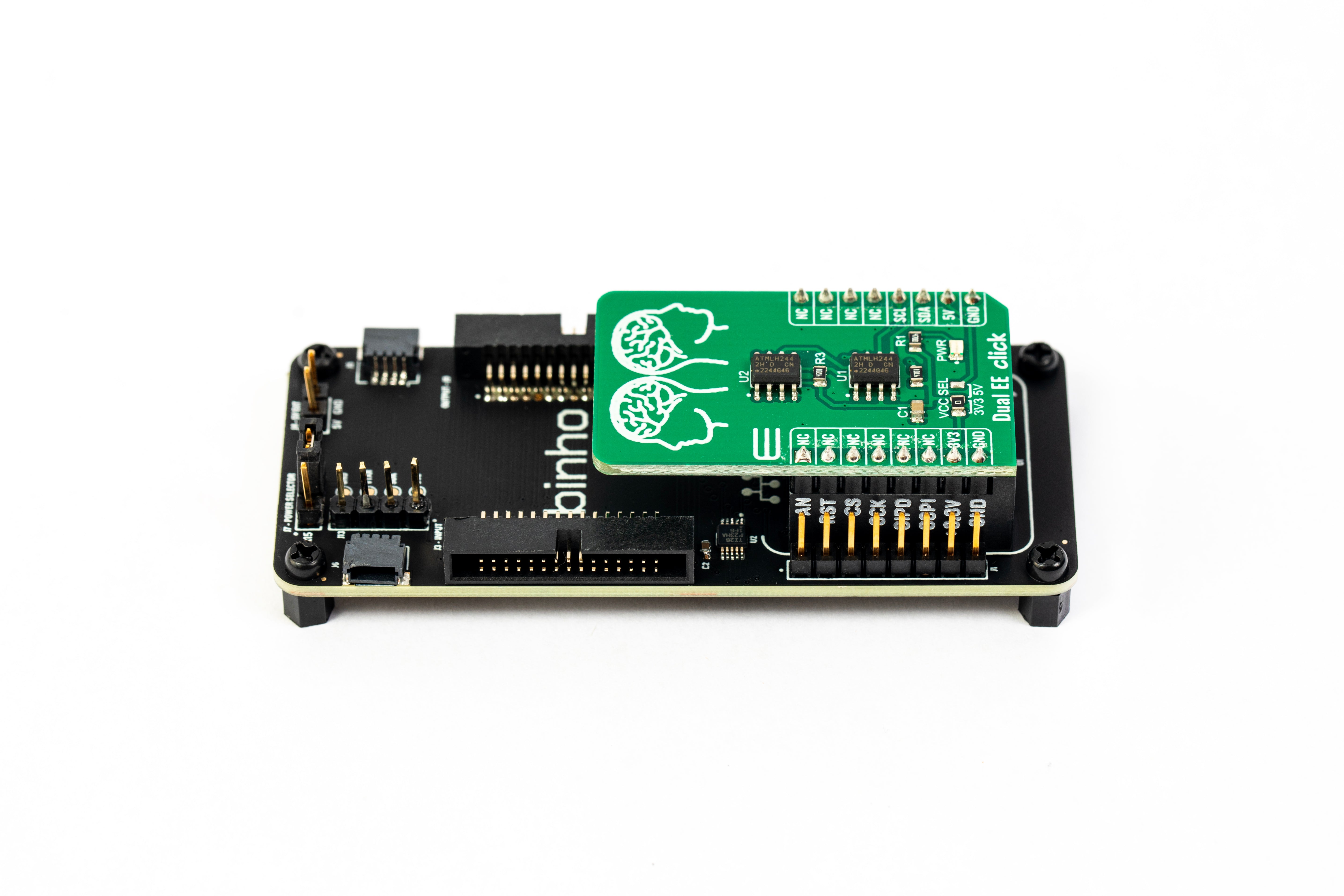 mikroBUS Adapter Board