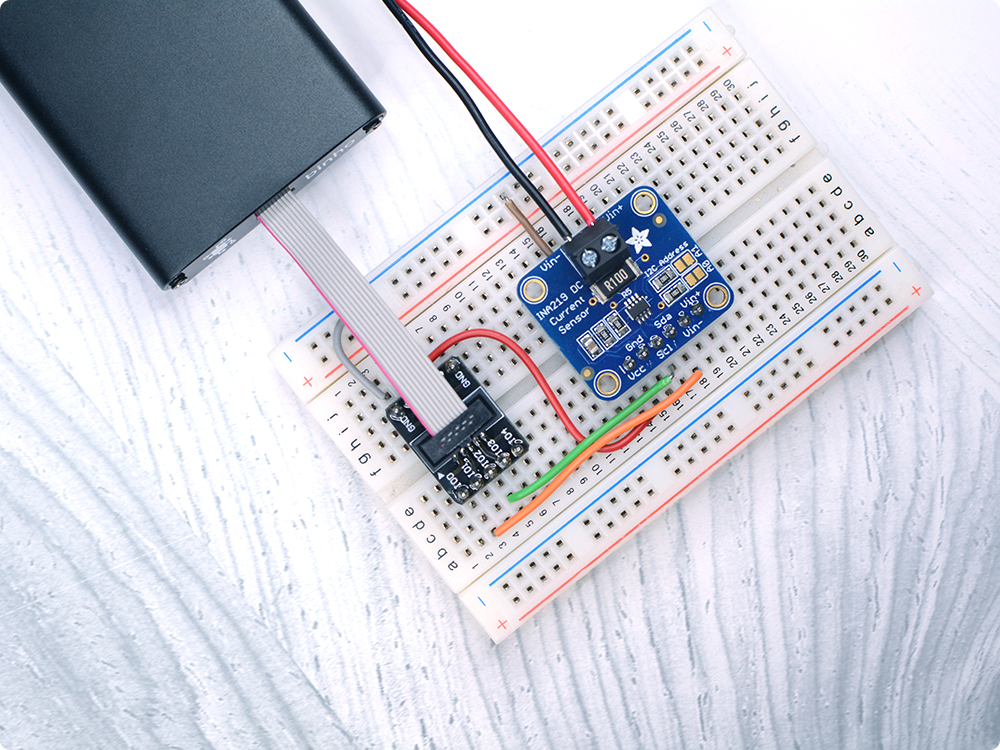 Binho Nova USB Host Adapter