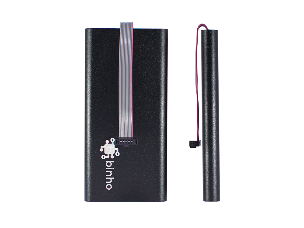 Binho Nova USB Host Adapter