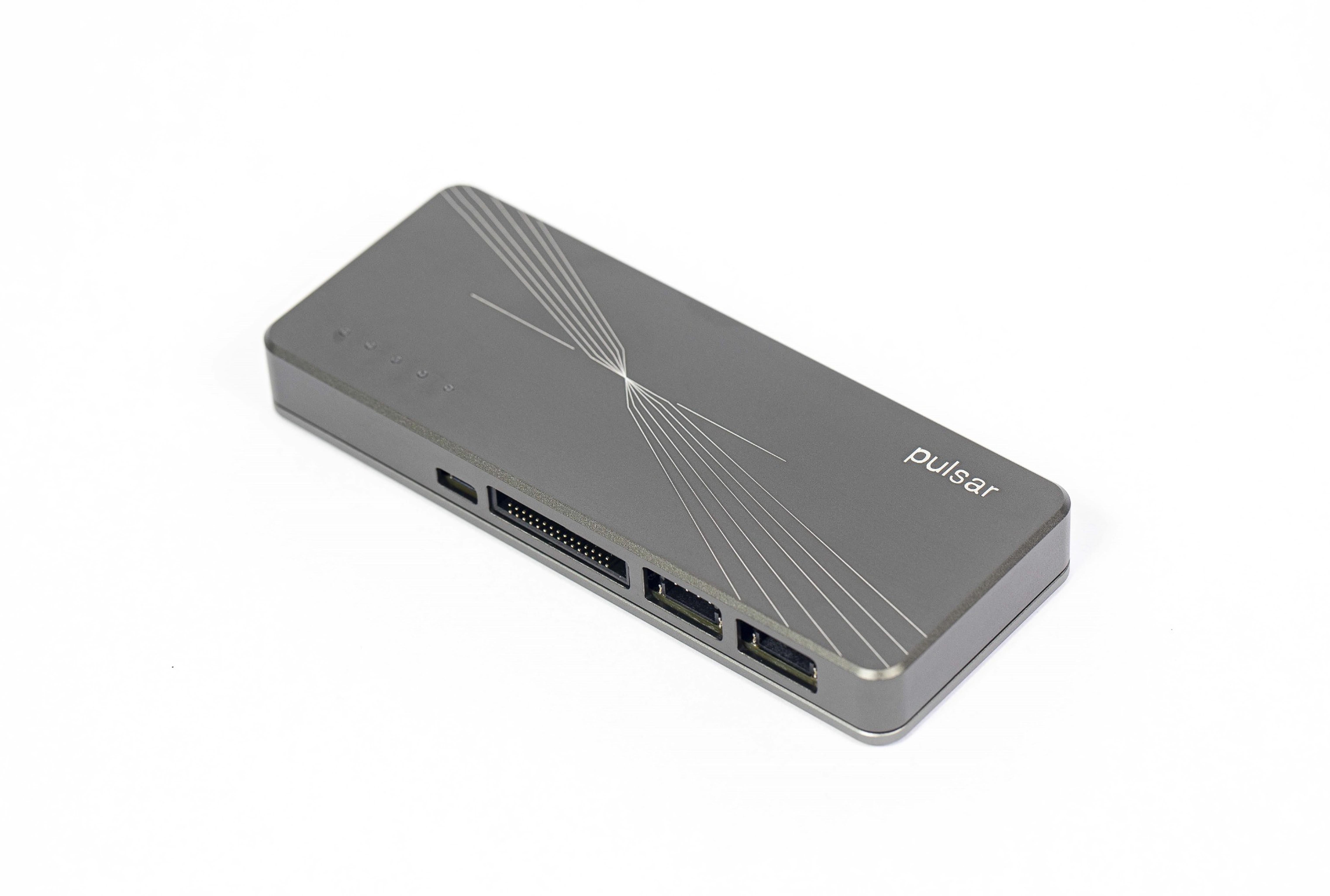 Binho Pulsar USB Host Adapter