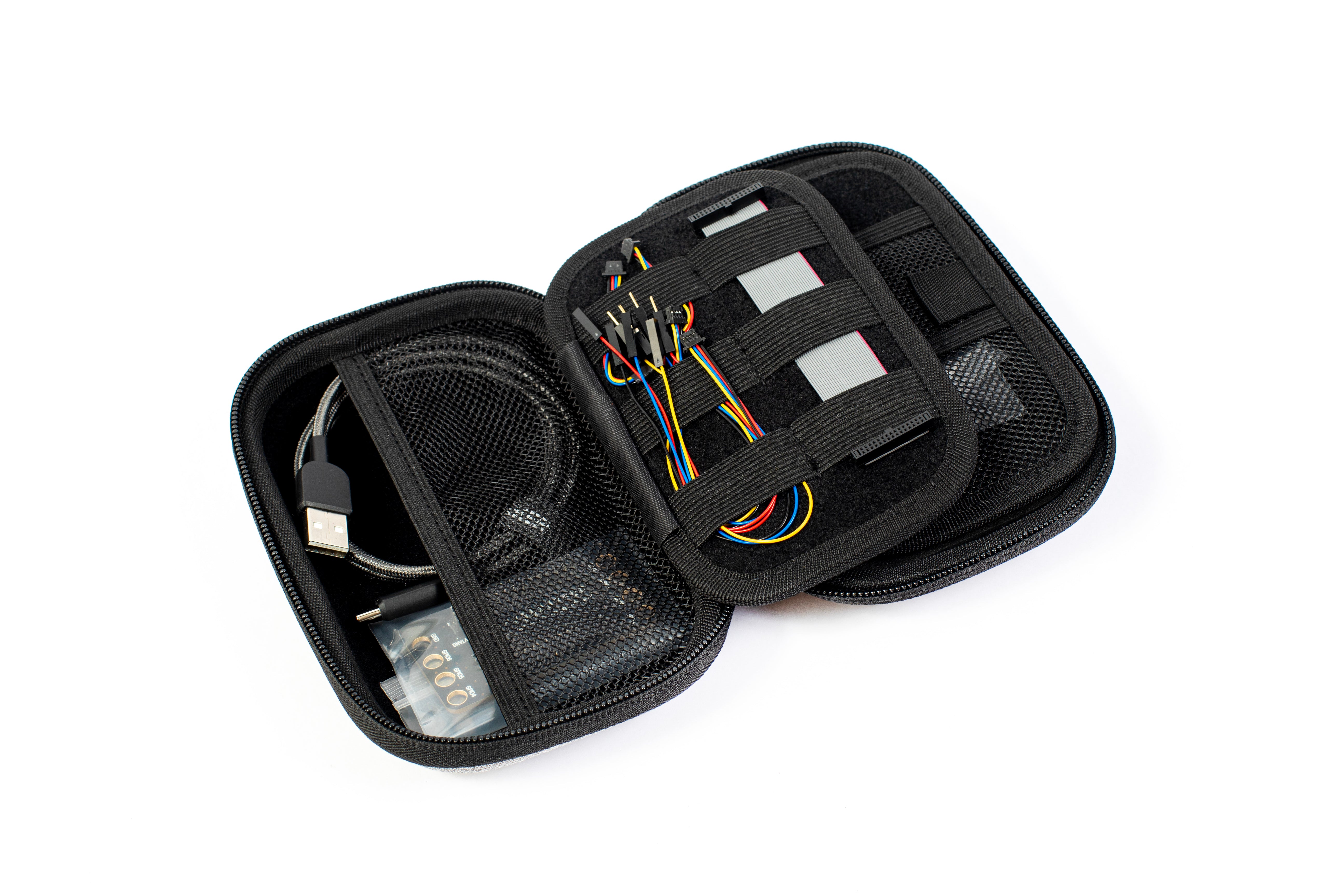 Binho Pulsar USB Host Adapter - Complete Setup