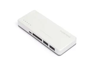 Binho Supernova USB Host Adapter — front view