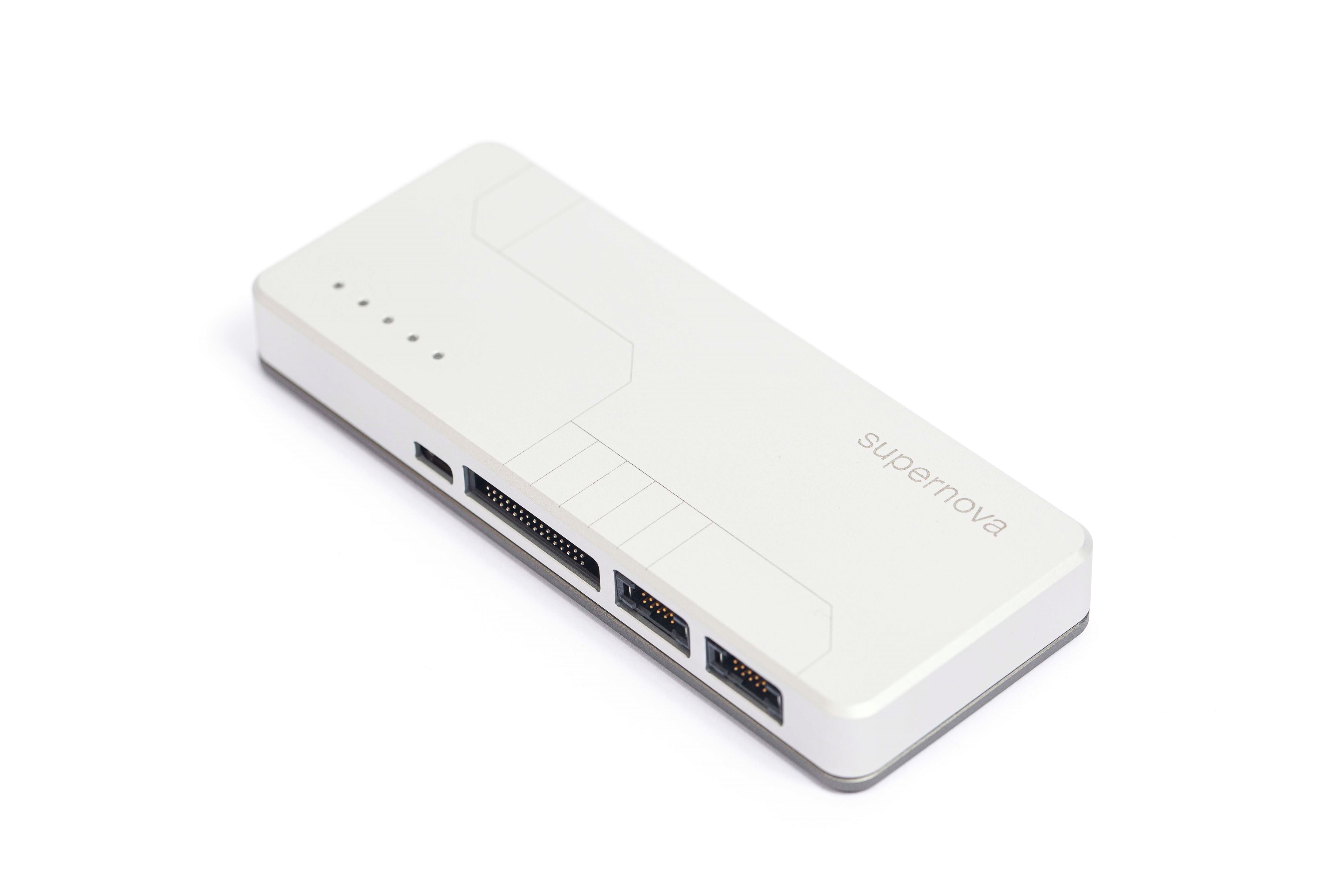 Binho Supernova USB Host Adapter
