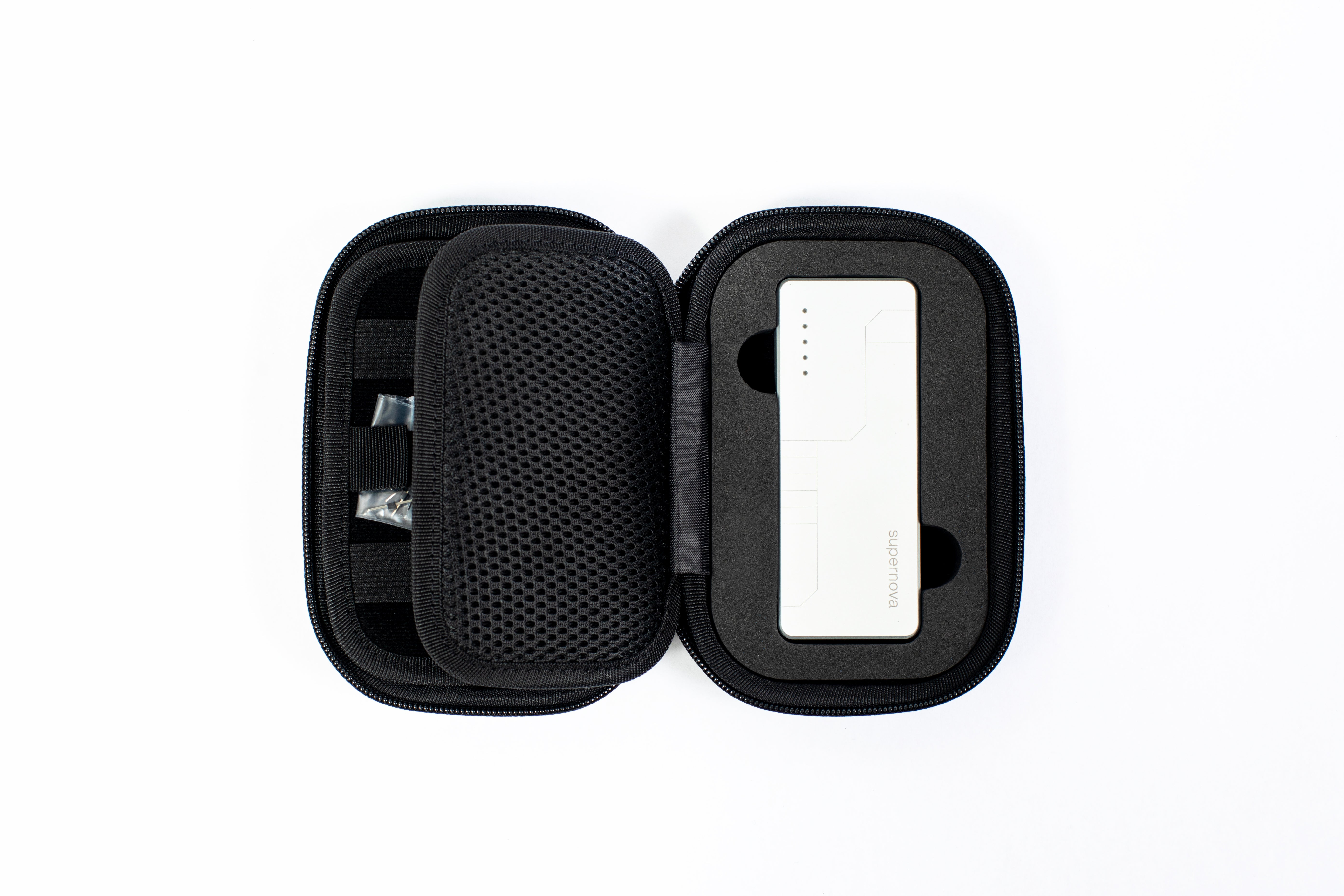 Binho Supernova USB Host Adapter - Mounting Options