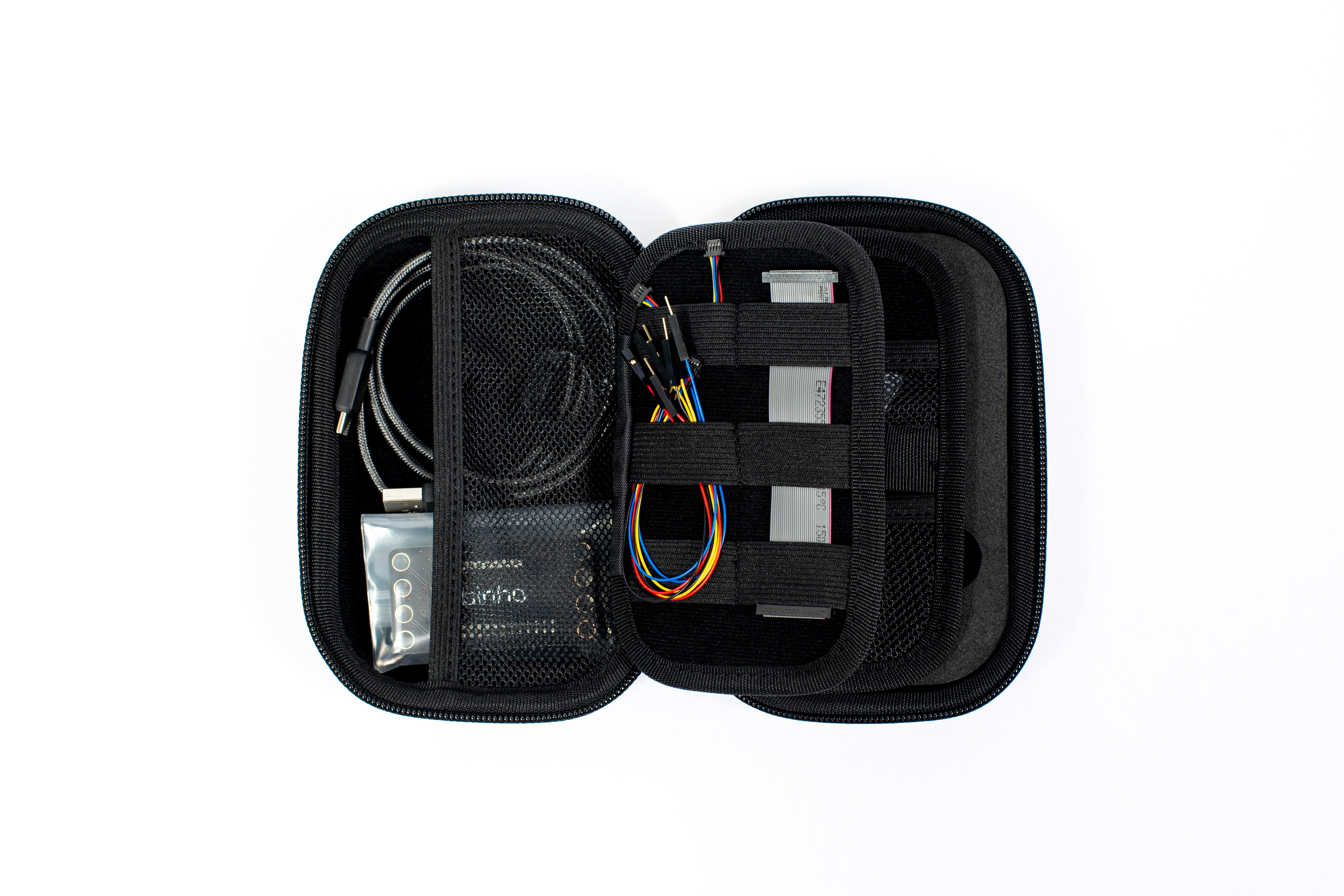 Binho Supernova USB Host Adapter - Complete Setup